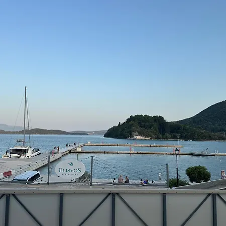 Ventora Ξενοδοχείο Νυδρί